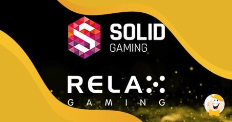 Le Contenu de Relax Gaming en Ligne sur la Plateforme d'Agrégation de Solid Gaming