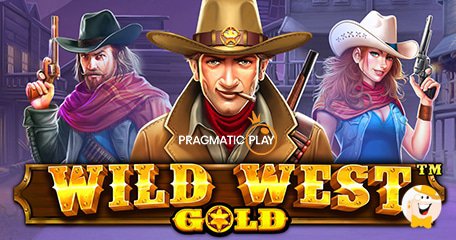 Pragmatic Play Envoie Les Joueurs à la Frontière Américaine dans Wild West Gold
