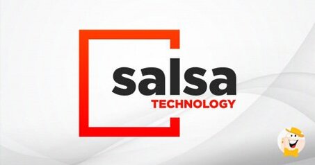 Salsa Technology Conclut un Accord de Distribution avec Green Jade