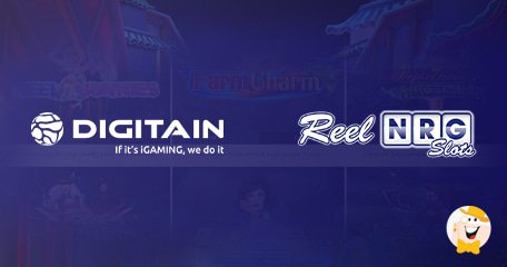 Digitain Intègre à Son Catalogue la Puissante Plateforme ReelNRG
