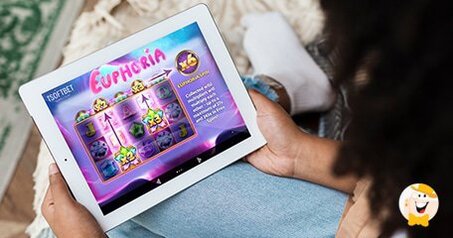 La Machine à Sous Euphoria d'iSoftBet Poursuit la Série Xtreme Pays