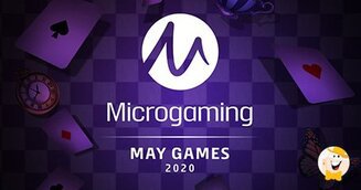Mai Dynamise Considérablement le Portefeuille de Microgaming