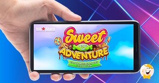 BitStarz Lance Sweet Level Up Adventure et Offre de Nombreux Prix et de Jolies Récompenses