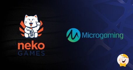 Microgaming Dynamise Son Portefeuille Grâce au Contenu de Neko Games