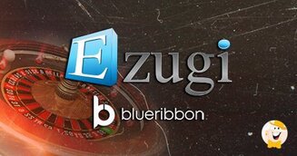 Ezugi Place la Barre Très Haut avec la Live Jackpot Roulette