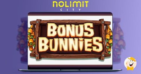 Nolimit City Lance Bonus Bunnies à Temps pour la Récolte du Printemps