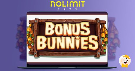 Nolimit City Lance Bonus Bunnies à Temps pour la Récolte du Printemps
