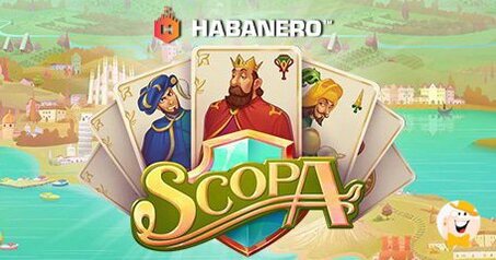 Habanero Dévoile Son Tout Nouveau Titre : Scopa