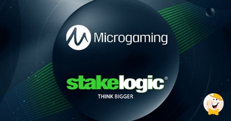 Microgaming Conclut un Accord avec la Plateforme Stakelogic
