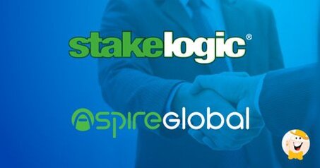 La Gamme des Jeux de Stakelogic a été Intégrée à la Plateforme Fusion de Pariplay