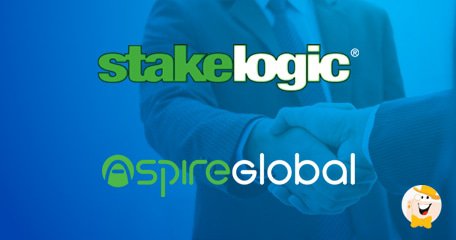 La Gamme des Jeux de Stakelogic a été Intégrée à la Plateforme Fusion de Pariplay