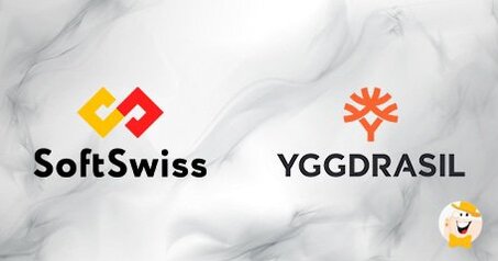 SOFTSWISS Choisit Yggdrasil Comme Partenaire Franchisé