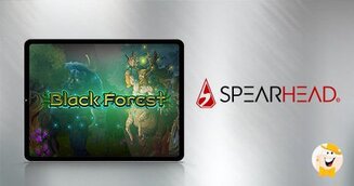 La Machine à Sous Black Forest de Spearhead Studios Disponible en Ligne