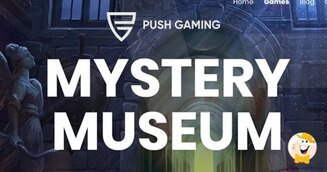 Il Est Temps d'Explorer l'Art et les Secrets du Passé dans le Jeu Mystery Museum de Push Gaming