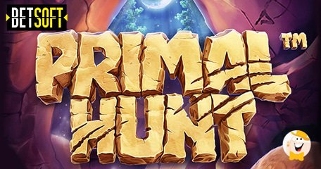 Découvrez les Bêtes Dangereuses de Primal Hunt, la Nouvelle Machine à Sous de BetSoft