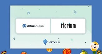 ORYX Gaming Proposera Ses Jeux Via la Plateforme Iforium