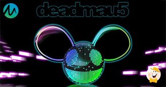 Microgaming Dévoile la Nouvelle Machine à Sous Exclusive Deadmau5