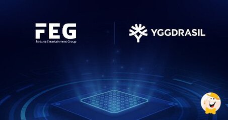 Yggdrasil Favorise la Distribution de Son Contenu en Europe Centrale avec Fortuna