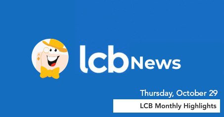 Rapport sur l'Actualité des Casinos - Octobre 2020