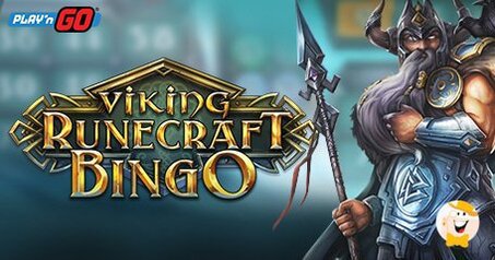 Play'n GO Lance Deux Nouveaux Jeux Sur le Thème de la Mythologie