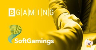 BGaming Lance la Machine à Sous Fruit Million et Conclut un Accord avec SoftGamings