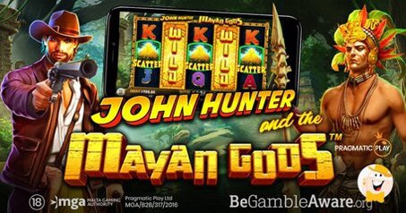 Pragmatic Play Enrichit la Série John Hunter avec un Titre Inspiré de la Jungle