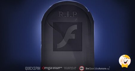 Quickspin Va Arrêter les Titres en Format Flash le 31 Décembre