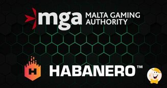 Habanero Obtient la Licence de la Commission des Jeux de Malte !