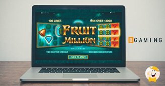 Fruit Million de BGaming Fait une Nouvelle Fois Peau Neuve