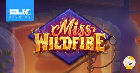 ELK Studios Enflamme les Rouleaux avec la Machine à Sous Miss Wildfire