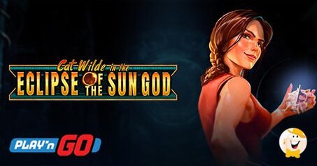 Play'n GO Enrichit Sa Gamme de Machines à Sous avec le Titre Cat Wilde