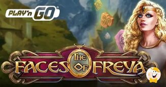 Play'n GO Propose des Histoires Innovantes avec Faces of Freya