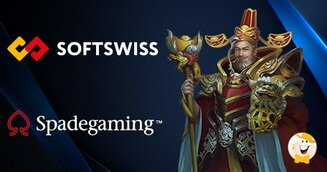 SoftSwiss Conclut un Accord avec la Plateforme Spadegaming