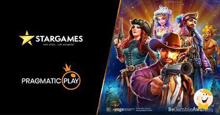 Les Machines à Sous de Pragmatic Play en Ligne avec StarGames