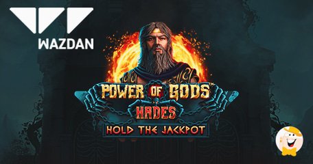 Traversez le Styx et Pénétrez dans le Royaume des Morts : Wazdan Présente the Power of Gods™ : Hades