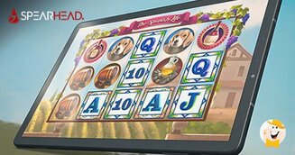 Spearhead Studios Présente The Spanish Life