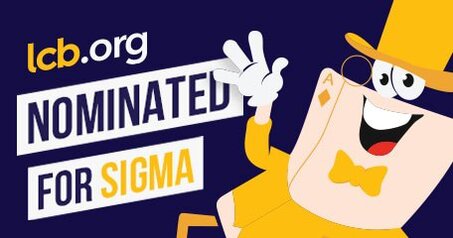 LCB Nommé pour le Prix de l'Affilié de l'Année aux SiGMA 2021 iGaming Awards