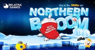 Belatra Fête la Nouvelle Année avec Style dans Son Prochain Titre Northern Boom