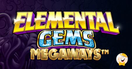 Pragmatic Play S'inspire de la Tradition Chinoise dans le Nouveau Jeu Elemental Gems Megaways