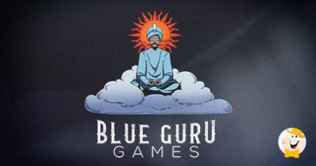 Blue Guru S'associe à ReelTrax