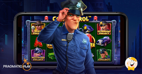 Pragmatic Play Apporte la Justice et Combat le Crime sur les Rouleaux de Cash Patrol