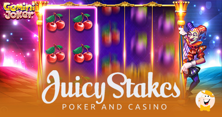 Le Casino Juicy Stakes Lance une Semaine de Tours Gratuits