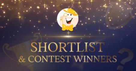 Le Vote est Clos - Préparez-vous à Découvrir les Candidats Présélectionnés pour les LCB Awards 2022 !