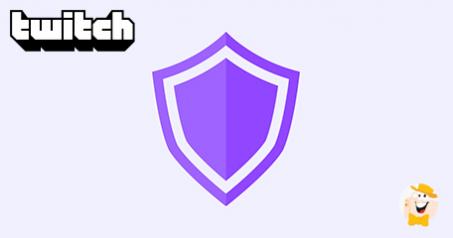 Twitch Met à Jour sa Politique en Matière de Jeux d'Argent afin d'Interdire les Streamings Provenant de Sites de Jeux d'Argent Non Sécurisés