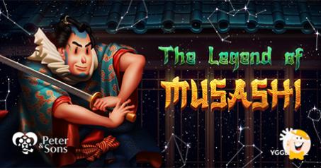 Yggdrasil et Peter & Sons se Rendent au Japon pour en Savoir Plus sur la Légende de Musashi !