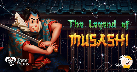 Yggdrasil et Peter & Sons se Rendent au Japon pour en Savoir Plus sur la Légende de Musashi !