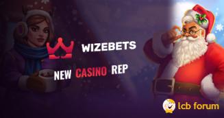 Le Casino Wizebets Désigne un Nouveau Représentant sur le Forum d'Assistance Directe de LCB