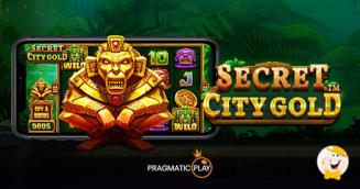 Pragmatic Play Offre une Aventure Passionnante dans Secret City Gold!