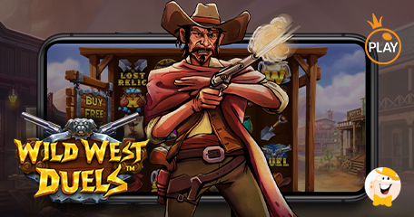 Pragmatic Play Présente aux Joueurs Wild West Duels !
