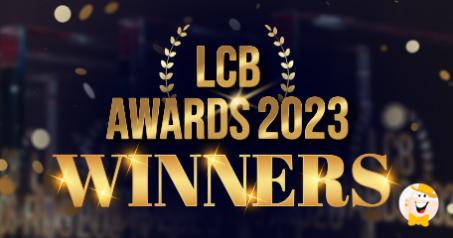 Voici la Liste des Lauréats des LCB Awards 2023 !